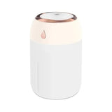 Mini USB Portable Air Humidifier