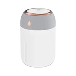 Mini USB Portable Air Humidifier