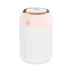 Mini USB Portable Air Humidifier