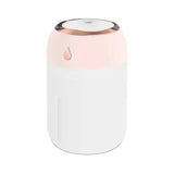 Mini USB Portable Air Humidifier