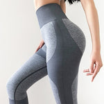 Women Seamless Leggings Sports Pant for gym fitness workout