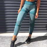 Women Seamless Leggings Sports Pant for gym fitness workout