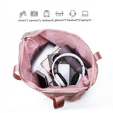 Gym Bag Dry Wet Separation Yoga Bag Multifunction Handbags