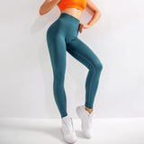 Seamless Leggings Women Fitness Running Yoga Pants