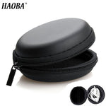 Earphone Holder Case Storage Carrying Hard Bag Box Case For Earphone