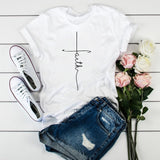 NEW Summer t-shirt Heartbeat t-shirt