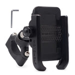 Motorcycle Motorbike Handlebar Phone Holder Stand