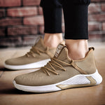 Luxury Brand 2020 New Cheap Men Harajuku Lazy Shoes Breathable Men Sneakers