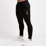 Gyms Jogging  Fitness Casual Long Pants Workout Skinny Sweatpants