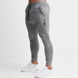 Gyms Jogging  Fitness Casual Long Pants Workout Skinny Sweatpants