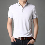 Shirt Short Sleeve Breathable Polo Shirt SuccessActive