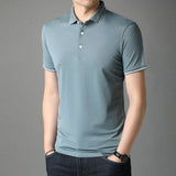 Shirt Short Sleeve Breathable Polo Shirt SuccessActive