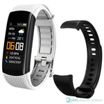 Smart Watch Women Men Body Temperature SmartWatch Fitness