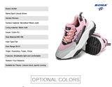 Designers Trendy Sneakers Women Jogging walking Shoes