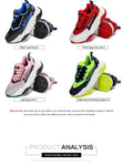 Designers Trendy Sneakers Women Jogging walking Shoes