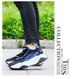 Designers Trendy Sneakers Women Jogging walking Shoes