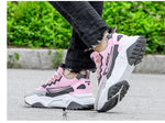 Designers Trendy Sneakers Women Jogging walking Shoes