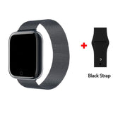 Smart Watch 2020 Heart Rate Fitness tracker Sport Smartwatch