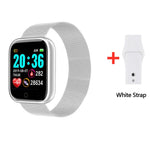 Smart Watch 2020 Heart Rate Fitness tracker Sport Smartwatch