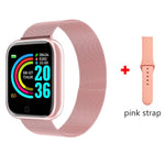 Smart Watch 2020 Heart Rate Fitness tracker Sport Smartwatch