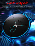 NEW fashion men watch