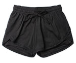 woman Sport Shorts Fitness  Workout Running Gym Yoga