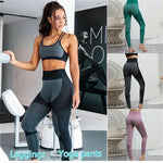 Women Seamless Leggings Sports Pant for gym fitness workout