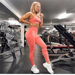 Women Seamless Leggings Sports Pant for gym fitness workout