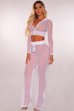 summer 2 piece set club outfits lady tracksuit sportwear sweat suit