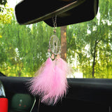 Car Decor Cute Anime Car Accessories Decoration