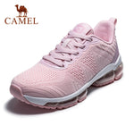 CAMEL Ruuning Shoes Women Men Sneakers