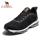 CAMEL Ruuning Shoes Women Men Sneakers