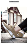 Luxury Brand 2020 New Cheap Men Harajuku Lazy Shoes Breathable Men Sneakers