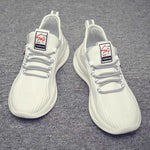 flying woven casual sneakers new balance