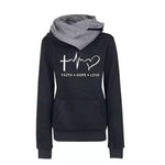 Women Hoodies Sweatshirts Autumn Winter & Fashion