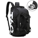 Nice Waterproof Backpack for gym fitness yoga basketball