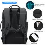 Multifunction Business Travel Backpacks For Men Large Capacity