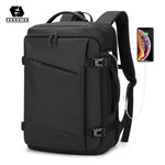 Multifunction Business Travel Backpacks For Men Large Capacity