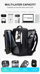 Multifunction Business Travel Backpacks For Men Large Capacity