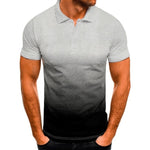 New Clothing Summer Streetwear Casual Fashion Men tops