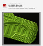 men Sports Walking Shoes Lovers Printing Fashion Tennis shoes