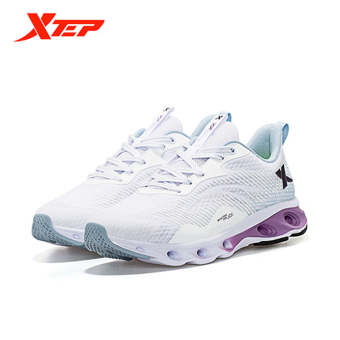 Xtep Women&#39;s 2022 Spring And Summer New Sports Shoes