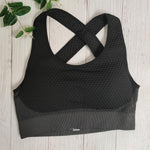 Seamless Yoga Workout Gym Sportwear