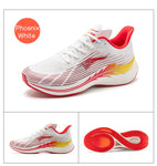 New Professional Marathon Cushion Sneakers breathable Sports Shoes