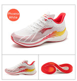 New Professional Marathon Cushion Sneakers breathable Sports Shoes