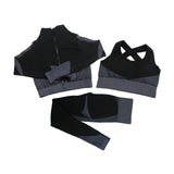 New sportwear for gym yoga fitness