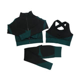 New sportwear for gym yoga fitness