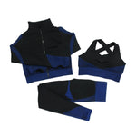 New sportwear for gym yoga fitness