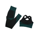 New sportwear for gym yoga fitness