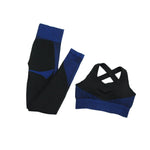 New sportwear for gym yoga fitness